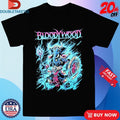 Bloodywood System Of A Brown USA Tour 2026 Electric Shirts