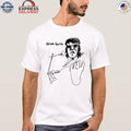 Blue Fools Elliott Smith Shirt