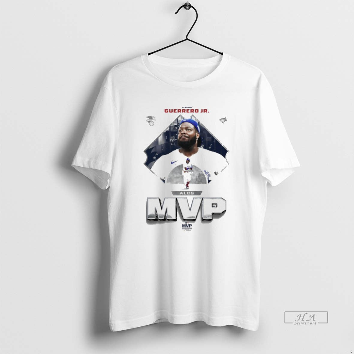 Official Blue Jays Vladimir Guerrero Jr T-Shirts, Hoodie, Sweatshirt | InkRitualCo.com