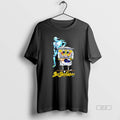 Official Boblion Spongebob Cartoon T-Shirts, Hoodie, Sweatshirt | InkRitualCo.com