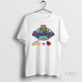 Official Boca Raton Bowl 2025 Toledo Vs Louisville T-Shirts, Hoodie, Sweatshirt | InkRitualCo.com