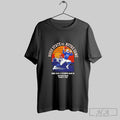 Official Boise State Broncos Vs Notre Dame Fighting Irish 2025 Gameday T-Shirts, Hoodie, Sweatshirt | InkRitualCo.com