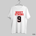 Official Bokey Strong 9 T-Shirts, Hoodie, Sweatshirt | InkRitualCo.com
