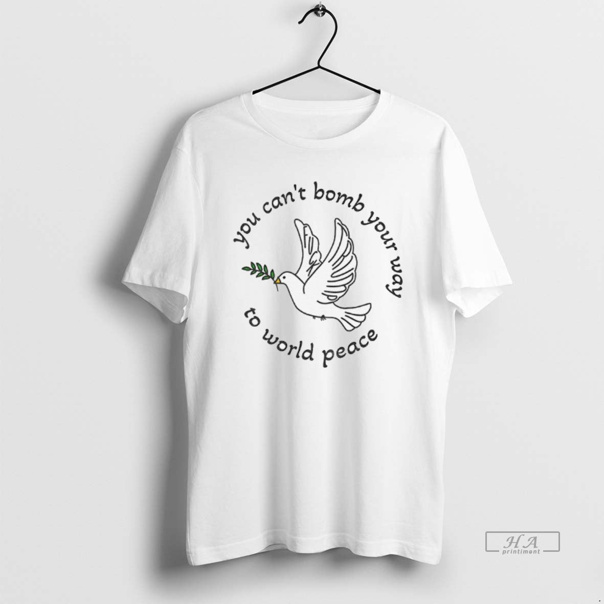 Official Bombs For World Peace You Cant Bomb Your Way To World Peace T-Shirts, Hoodie, Sweatshirt | InkRitualCo.com