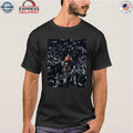Born For This Diego Lopes Wrong Tree Big Front Shirt