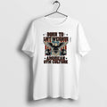 Official Born To Lift Weights American Gym Culture Graphic T-Shirts, Hoodie, Sweatshirt | InkRitualCo.com