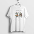 Official Born To Jest Forced To Joust Meme T-Shirts, Hoodie, Sweatshirt | InkRitualCo.com