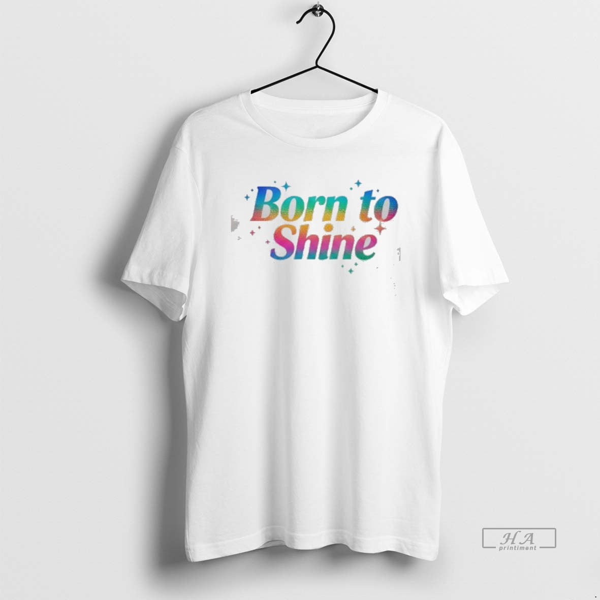 Official Born To Shine T-Shirts, Hoodie, Sweatshirt | InkRitualCo.com