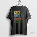 Official Boss Badass Pickleball Legend T-Shirts, Hoodie, Sweatshirt | InkRitualCo.com