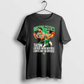 Official Boston Celtics Tatum Locked In On Defense Lights Out On Offense T-Shirts, Hoodie, Sweatshirt | InkRitualCo.com