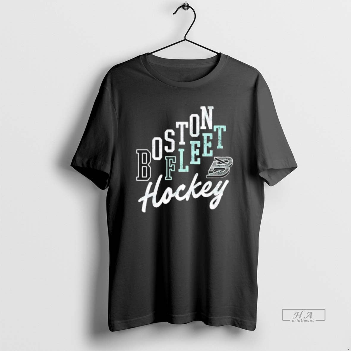 Official Boston Fleet Hockey T-Shirts, Hoodie, Sweatshirt | InkRitualCo.com