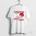 Official Boston University Terriers Ice Hockey Winter Surge T-Shirts, Hoodie, Sweatshirt | InkRitualCo.com