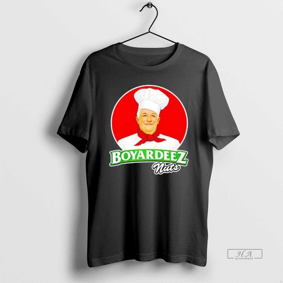 Official Boyardeez Nuts Logo T-Shirts, Hoodie, Sweatshirt | InkRitualCo.com