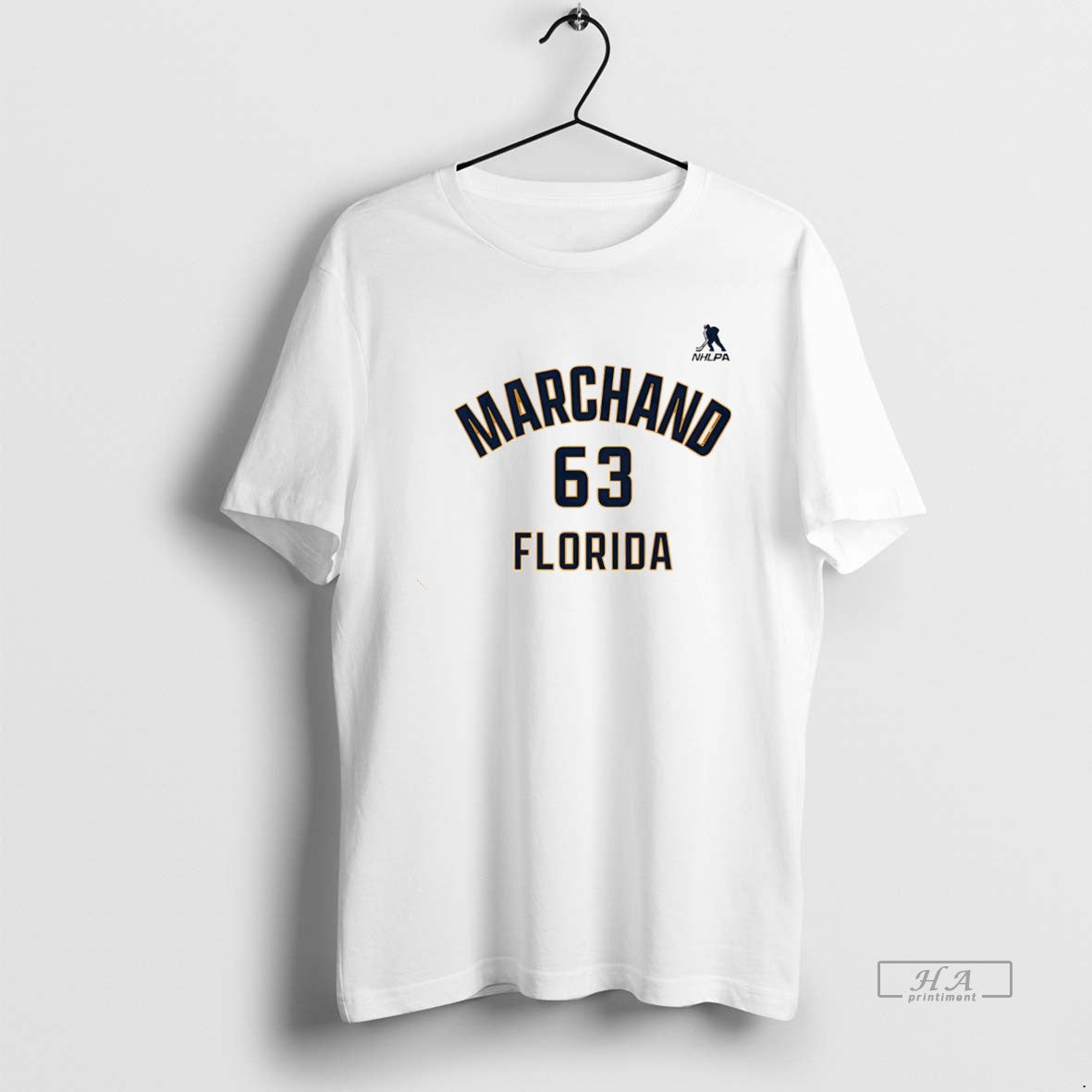 Official Brad Marchand Florida Panthers Name And Number Christmas T-Shirts, Hoodie, Sweatshirt | InkRitualCo.com