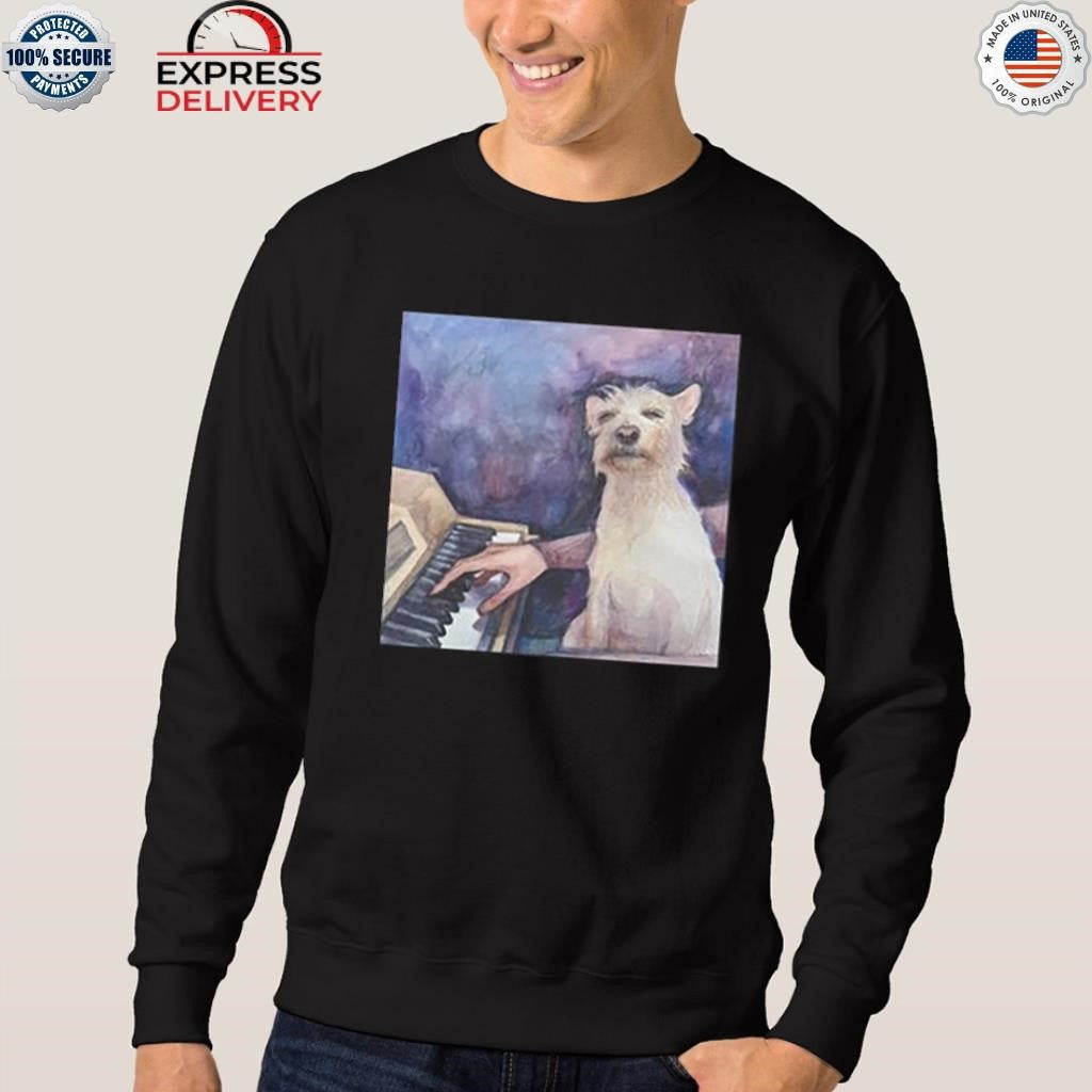 Bradford And Kara Shirt