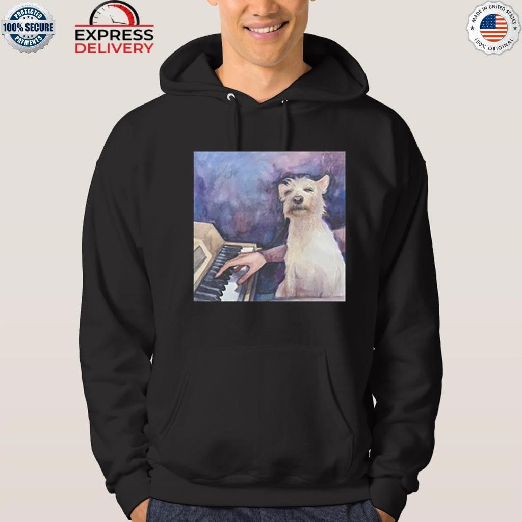 Bradford And Kara Shirt