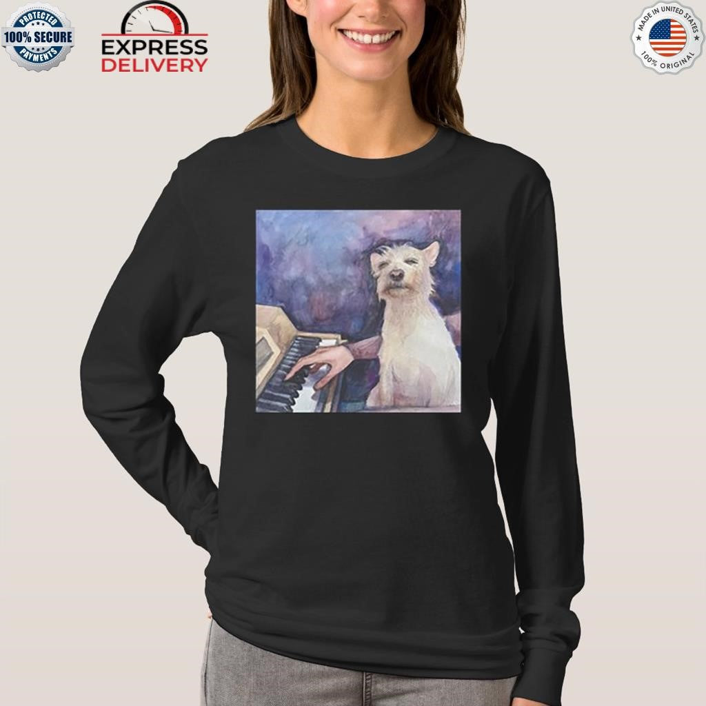 Bradford And Kara Shirt