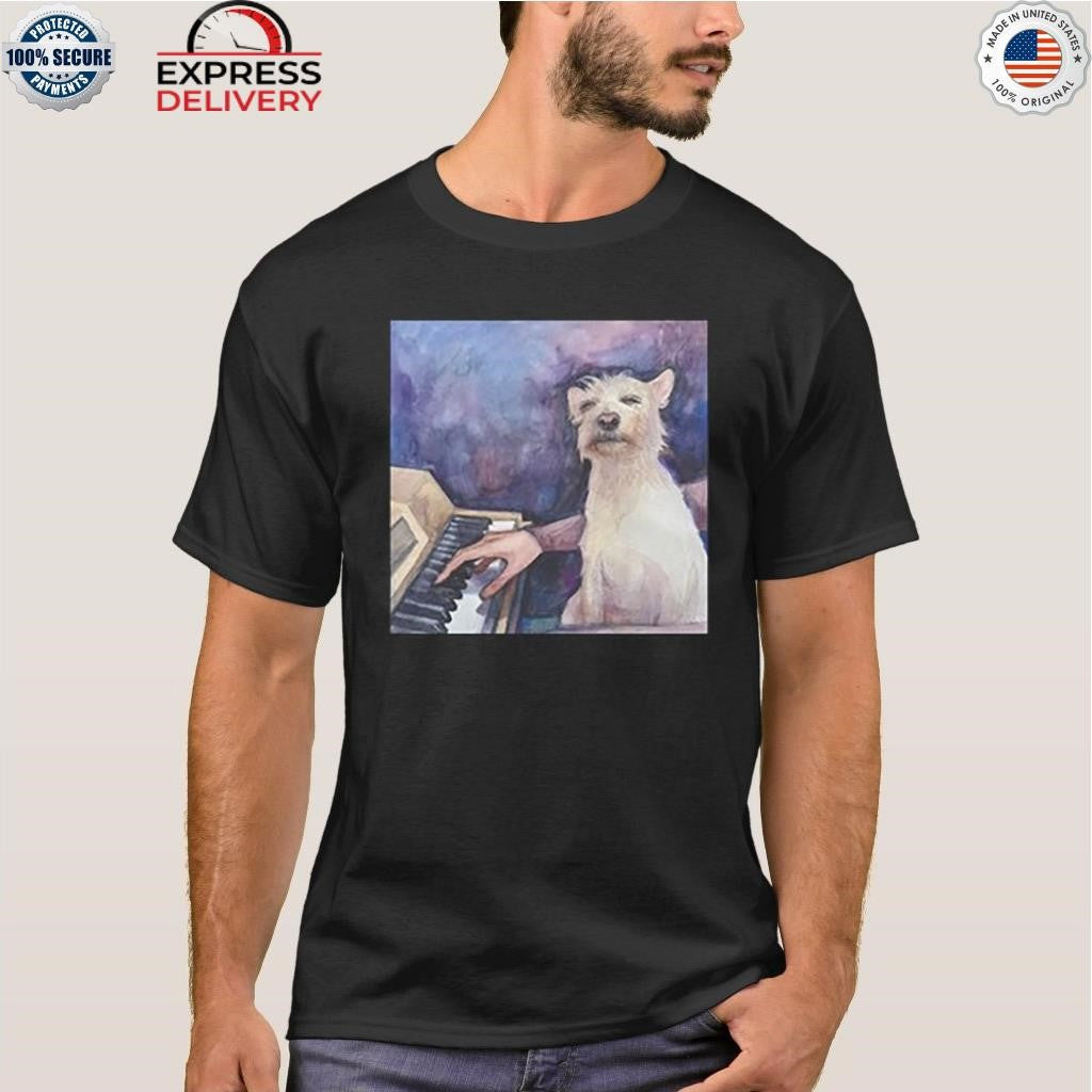 Bradford And Kara Shirt