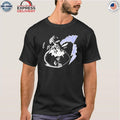 Brain Dead Crack An Egg Shirt