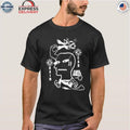 Brain Dead Earth Works Shirt