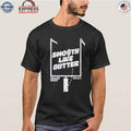 Brandon Aubrey Smooth Like Butter Shirt