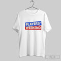 Official Braves Jurickson Profar Players Weekend T-Shirts, Hoodie, Sweatshirt | InkRitualCo.com
