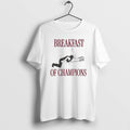 Official Breakfast Of Champions Girls Night Games Sarcastic T-Shirts, Hoodie, Sweatshirt | InkRitualCo.com