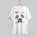 Official Breaking News 1994 Ford Car Chase Retro T-Shirts, Hoodie, Sweatshirt | InkRitualCo.com