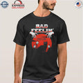 Brent Cobb Bad Feelin 2025 Shirt