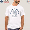 Brent Cobb Keep Em On They Toes Shirt