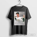 Official Brent Rooker Oakland Athletics Mlb 2024 Silver Slugger Award Winner Signature T-Shirts, Hoodie, Sweatshirt
