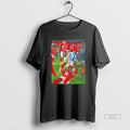 Official Brian Branch Slaps Juju Smith Schuster T-Shirts, Hoodie, Sweatshirt | InkRitualCo.com