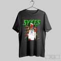 Official Brittney Sykes Celebration Electric Seattle Storm T-Shirts, Hoodie, Sweatshirt | InkRitualCo.com