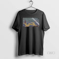 Official Brutus Buckeye Ohio State Snow Fan Football Photo T-Shirts, Hoodie, Sweatshirt | InkRitualCo.com