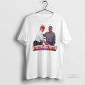 Official Bubba Trump Bill Clinton Meme Christmas T-Shirts, Hoodie, Sweatshirt | InkRitualCo.com
