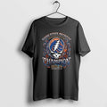 Official Bucked Up La Bowl Hosted Ncaa Season 2025 26 Boise State Broncos X Grateful T-Shirts, Hoodie, Sweatshirt