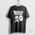 Official Buckeye Donuts T-Shirts, Hoodie, Sweatshirt | InkRitualCo.com