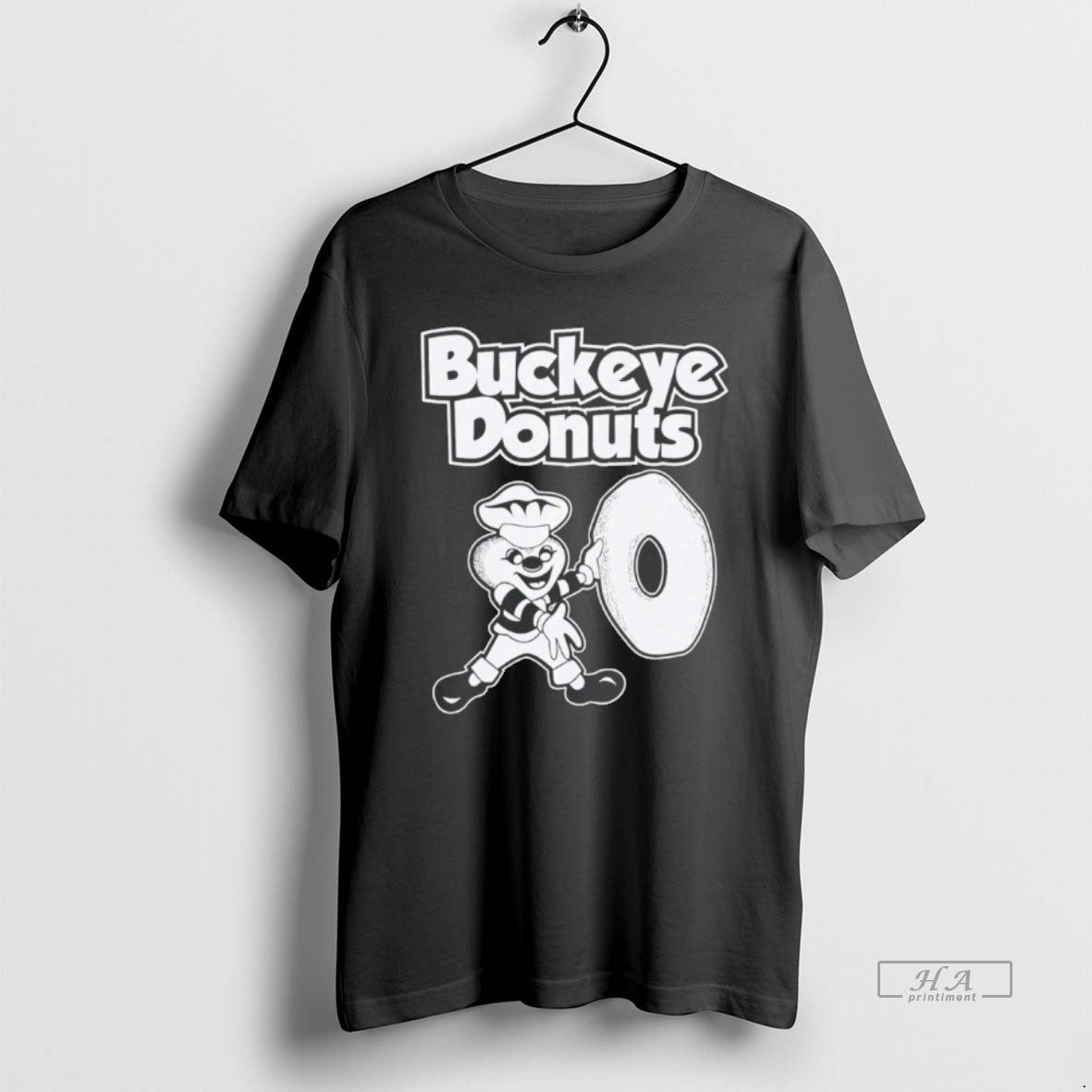 Official Buckeye Donuts T-Shirts, Hoodie, Sweatshirt | InkRitualCo.com