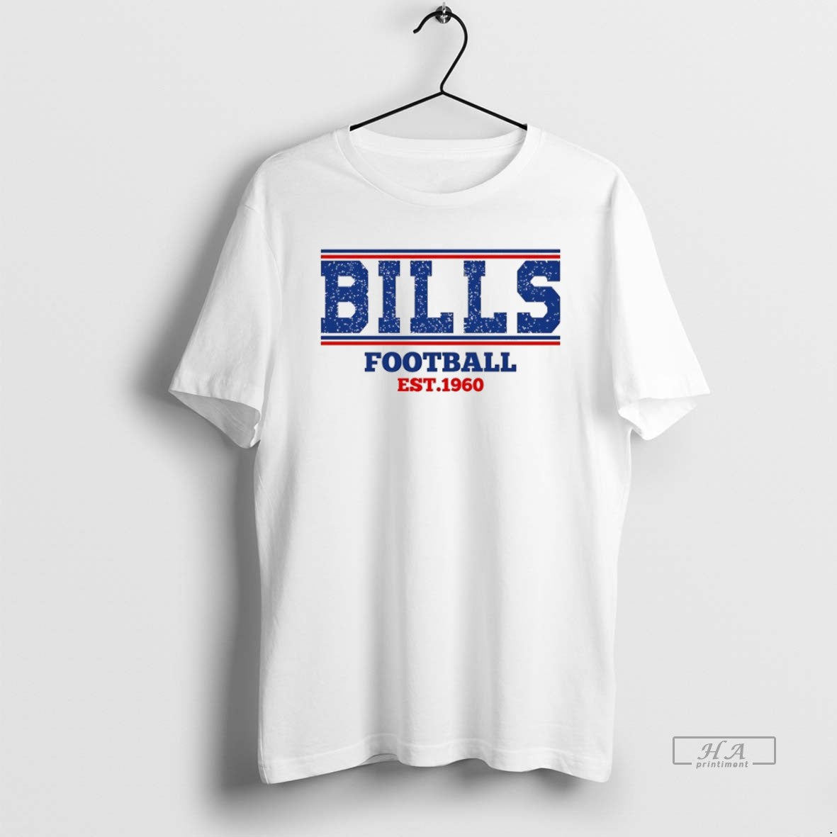 Official Bufflo Bills Football Est 1960 T-Shirts, Hoodie, Sweatshirt | InkRitualCo.com