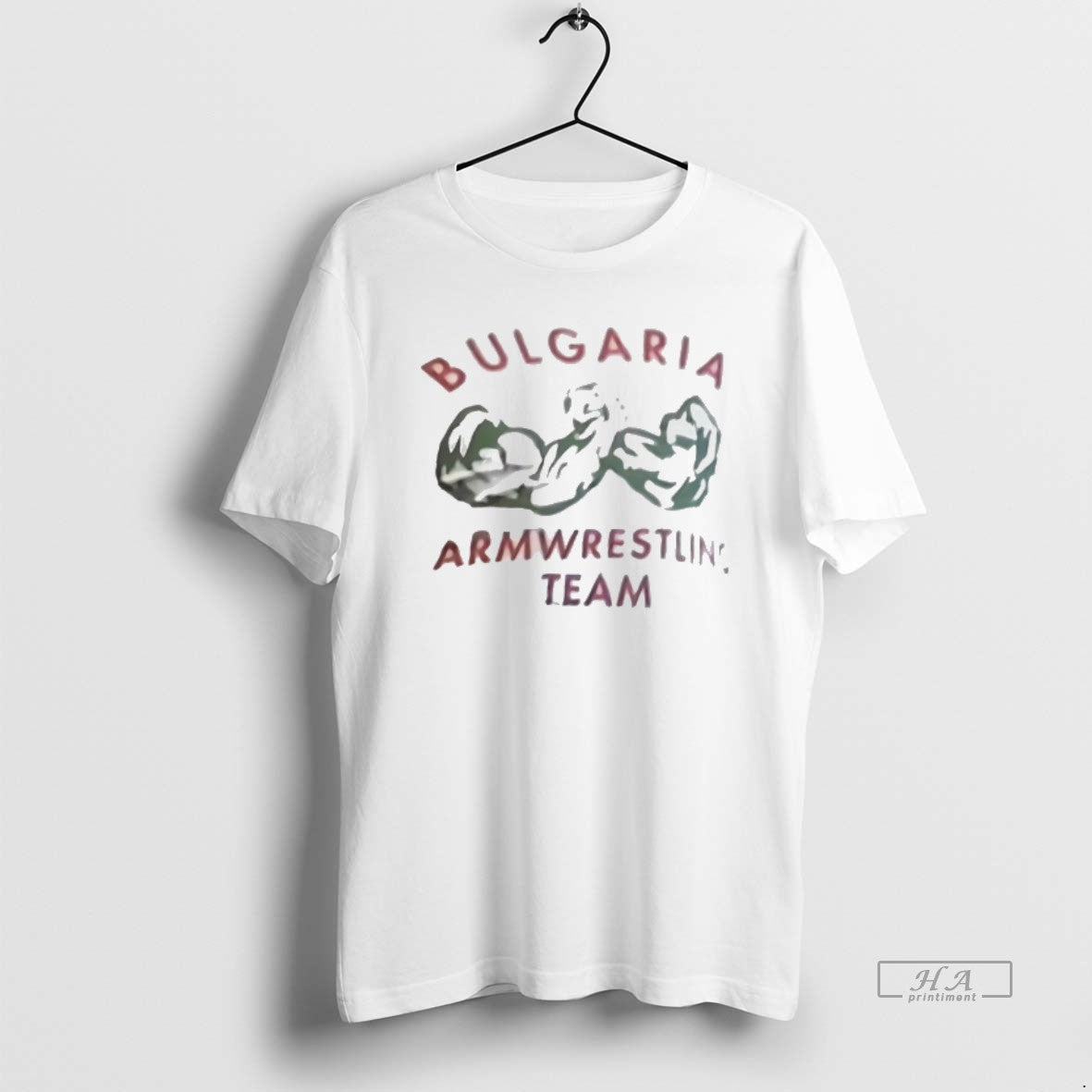 Official Bulgarian Arm Wrestling Team T-Shirts, Hoodie, Sweatshirt | InkRitualCo.com
