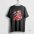 Official Bulldogs They Not Like Us T-Shirts, Hoodie, Sweatshirt | InkRitualCo.com