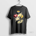 Official Bulldogs Vs Demon Deacons On January 2 2026 Dukes Mayo Bowl T-Shirts, Hoodie, Sweatshirt | InkRitualCo.com