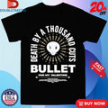 Bullet For My Valentine Death By A Thousand Cuts Shirts