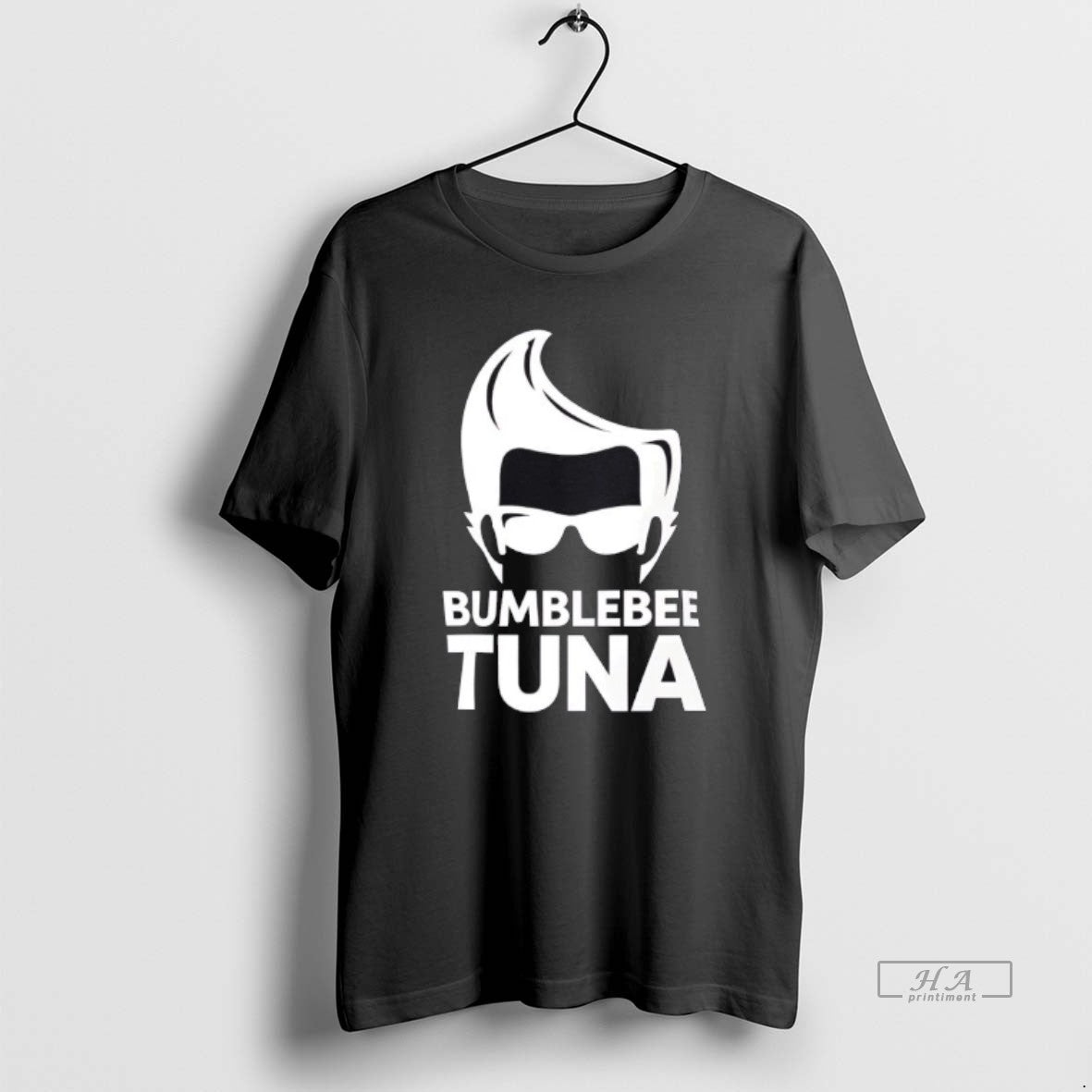 Official Bumblebee Tuna Ace Ventura Movie Quote T-Shirts, Hoodie, Sweatshirt | InkRitualCo.com