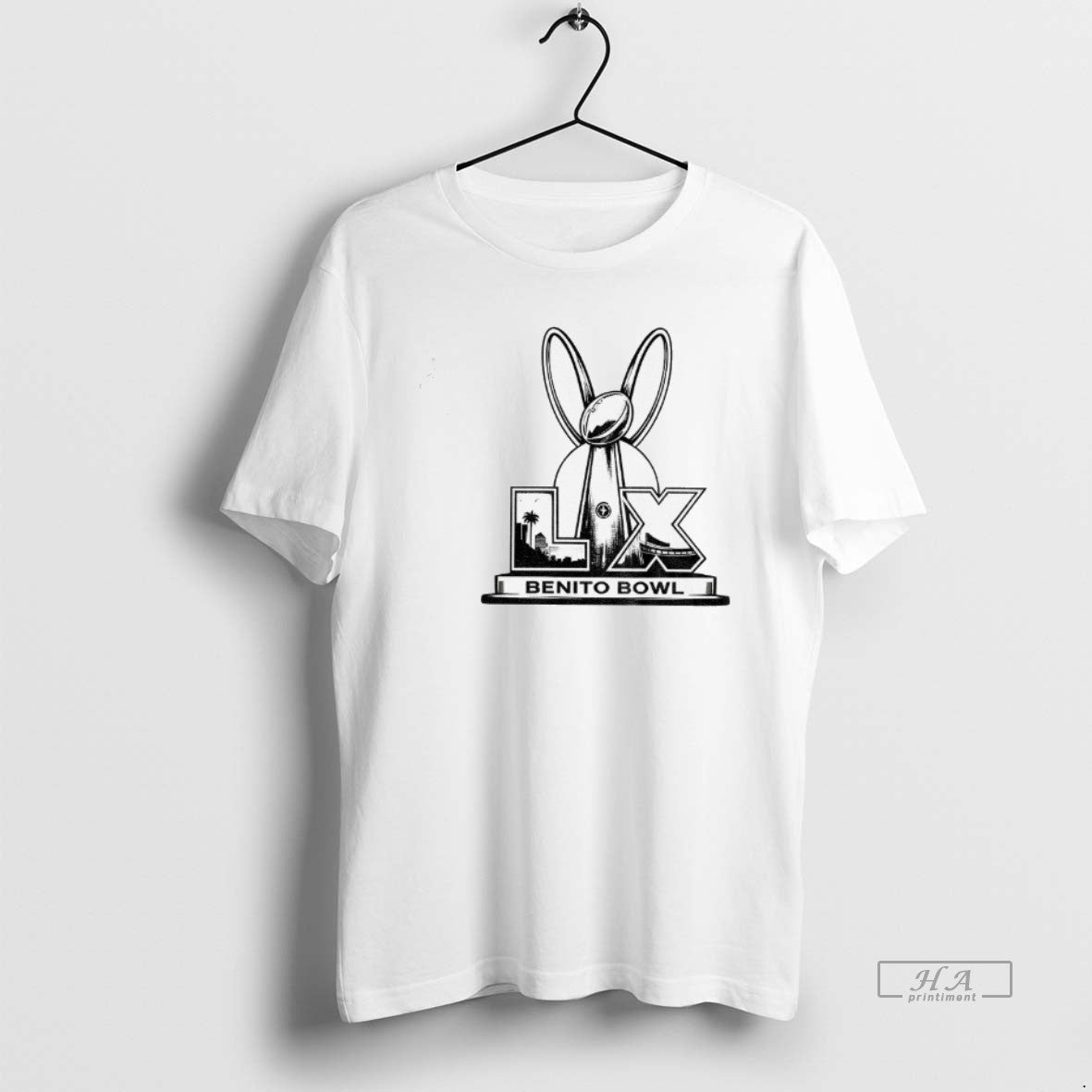 Official Bunny Bowl The Benito Bowl Show Halftime Show T-Shirts, Hoodie, Sweatshirt | InkRitualCo.com