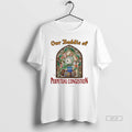 Official Bunny Our Baddie Of Perpetual Congestion Peachcatprints T-Shirts, Hoodie, Sweatshirt | InkRitualCo.com