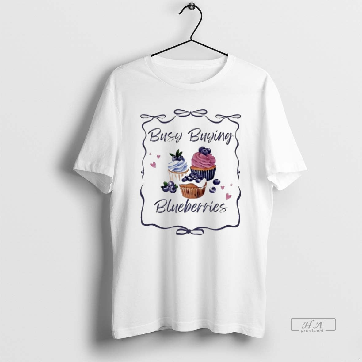 Official Busy Buying Blueberries Charlie Kirk Memorial T-Shirts, Hoodie, Sweatshirt | InkRitualCo.com