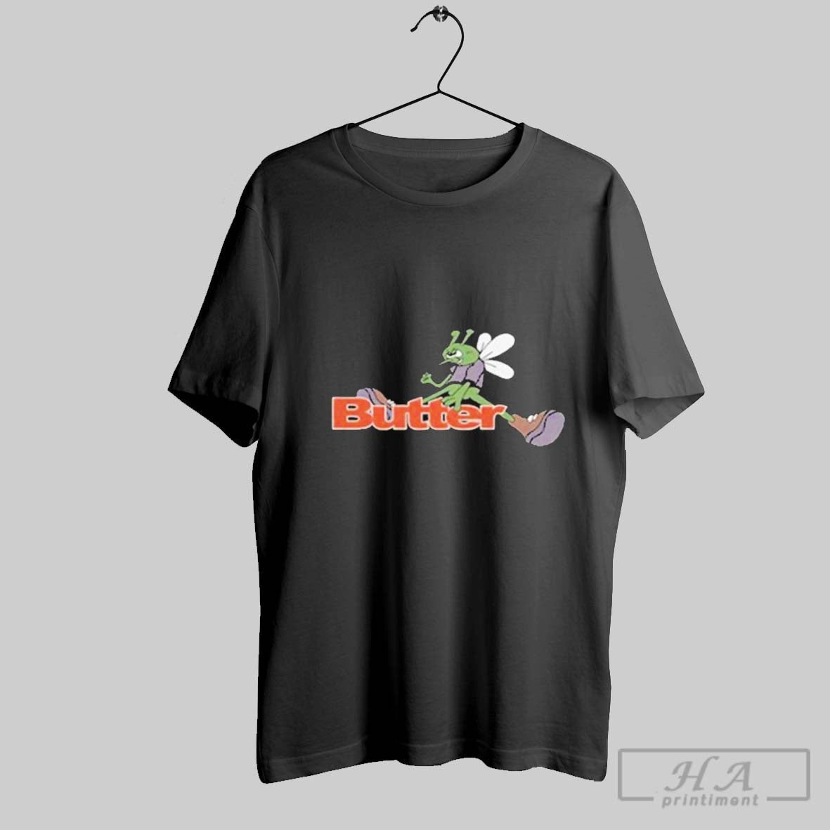 Official Butter Goods Skeeter Logo T-Shirts, Hoodie, Sweatshirt | InkRitualCo.com