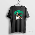 Official Byrum Brown South Florida Bulls Hurdle Drop Christmas T-Shirts, Hoodie, Sweatshirt | InkRitualCo.com