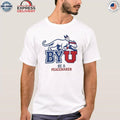 Byu Be A Peacemaker Shirt
